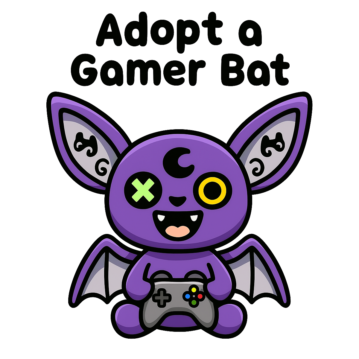 Gamer Bat