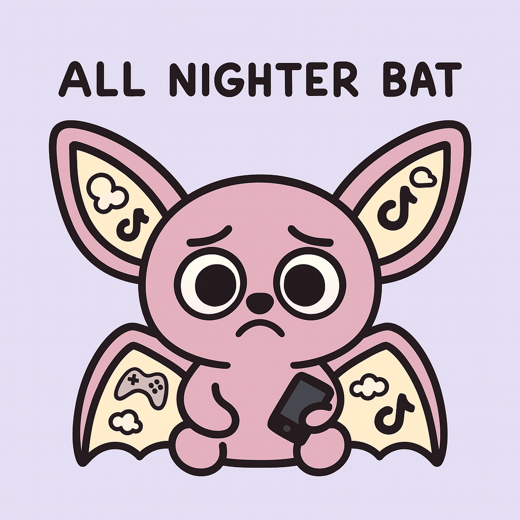 All Nighter Bat