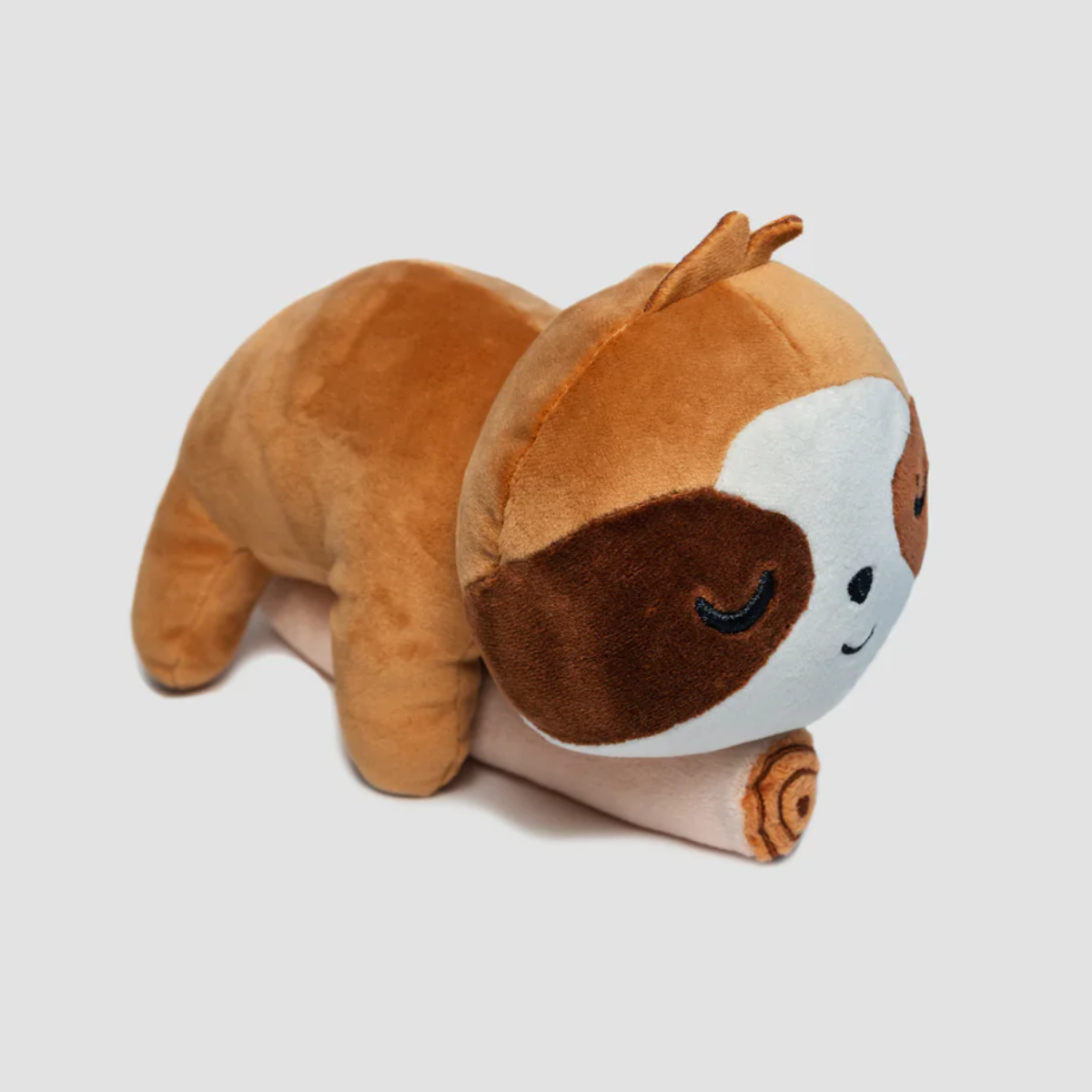 Sleepy Sloth