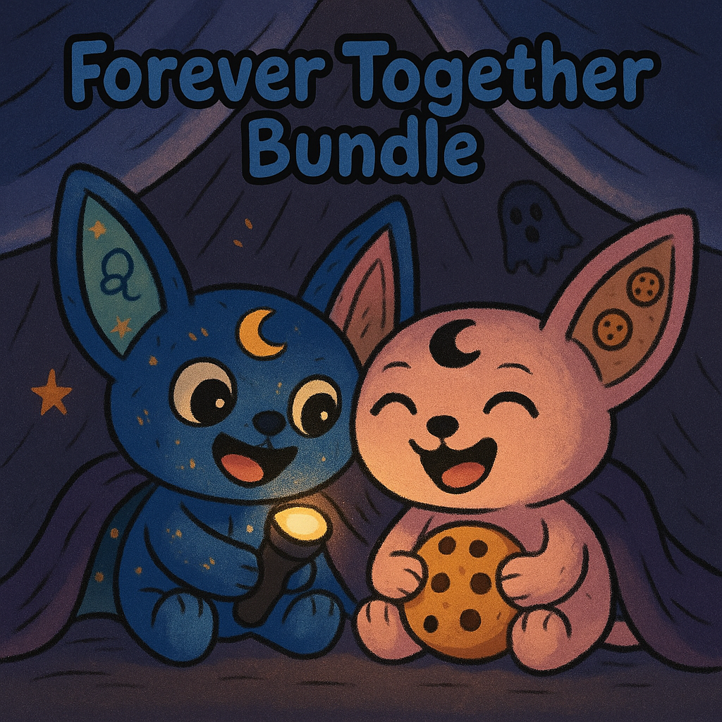 Forever Together Bundle