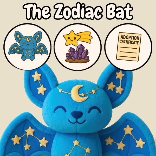 Zodiac Bat