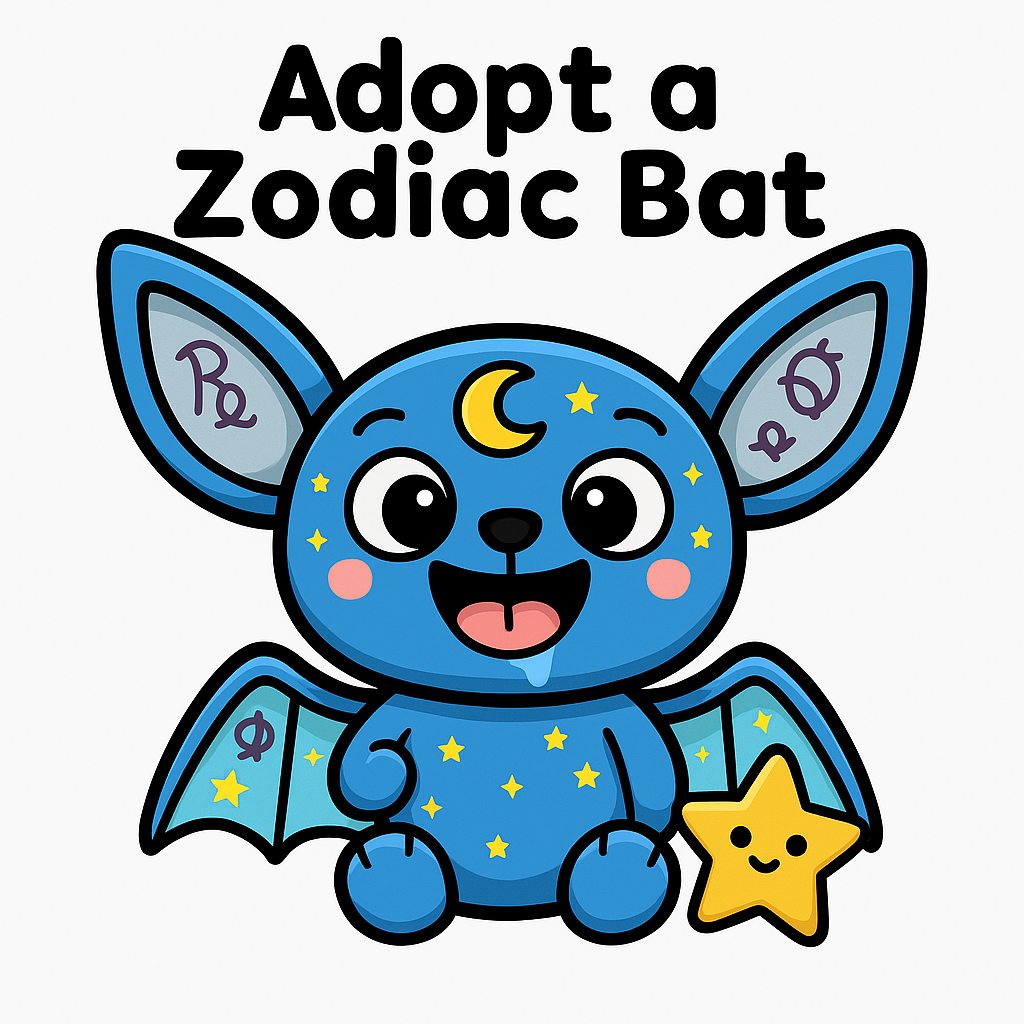 Zodiac Bat