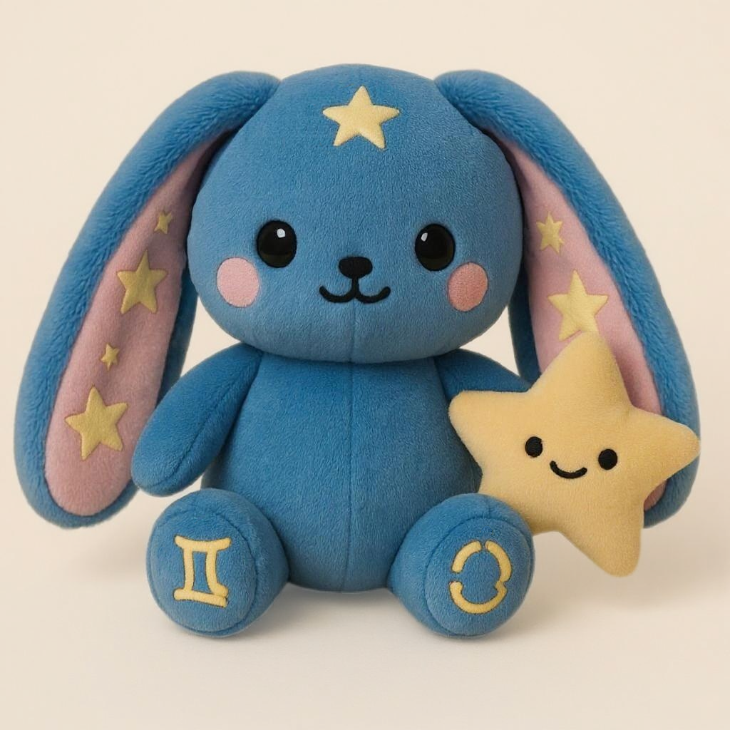 Zodiac Bunny