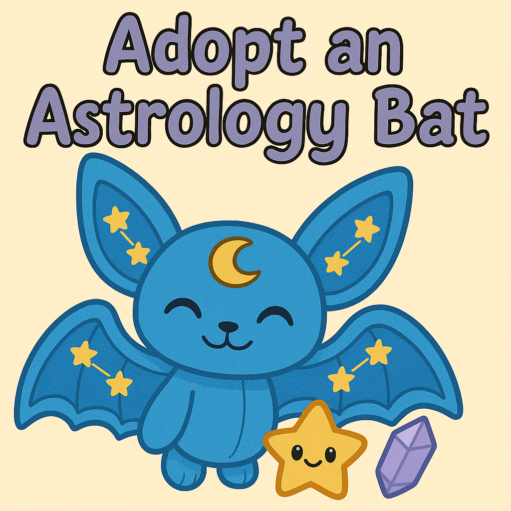 Zodiac Bat