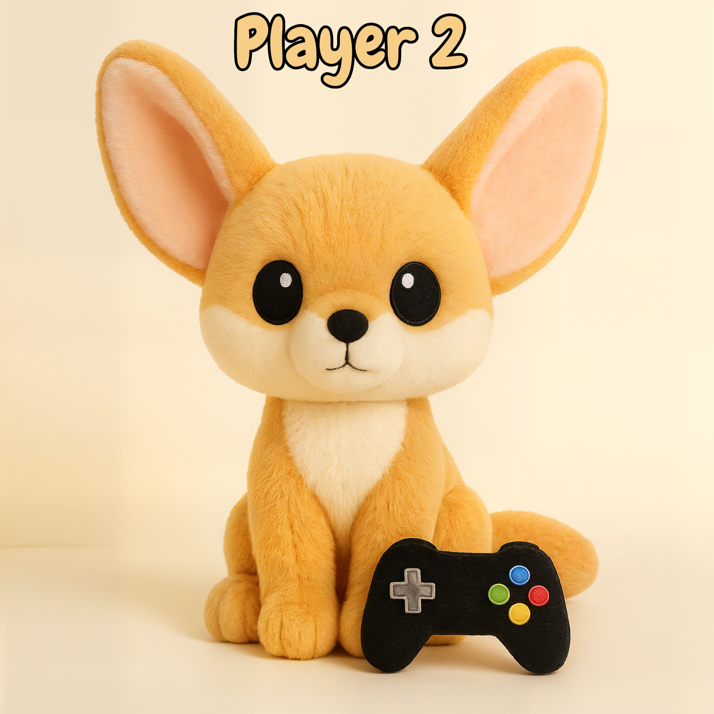 Gamer Buddies Bundle