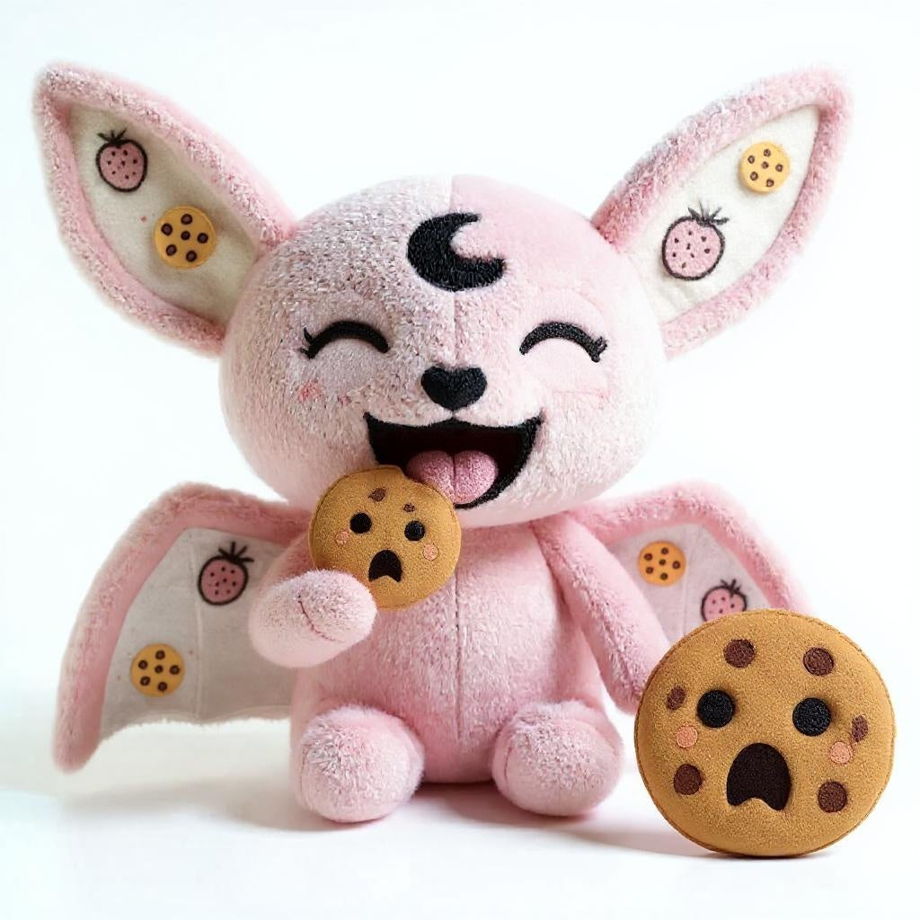 Sweet Tooth Bat