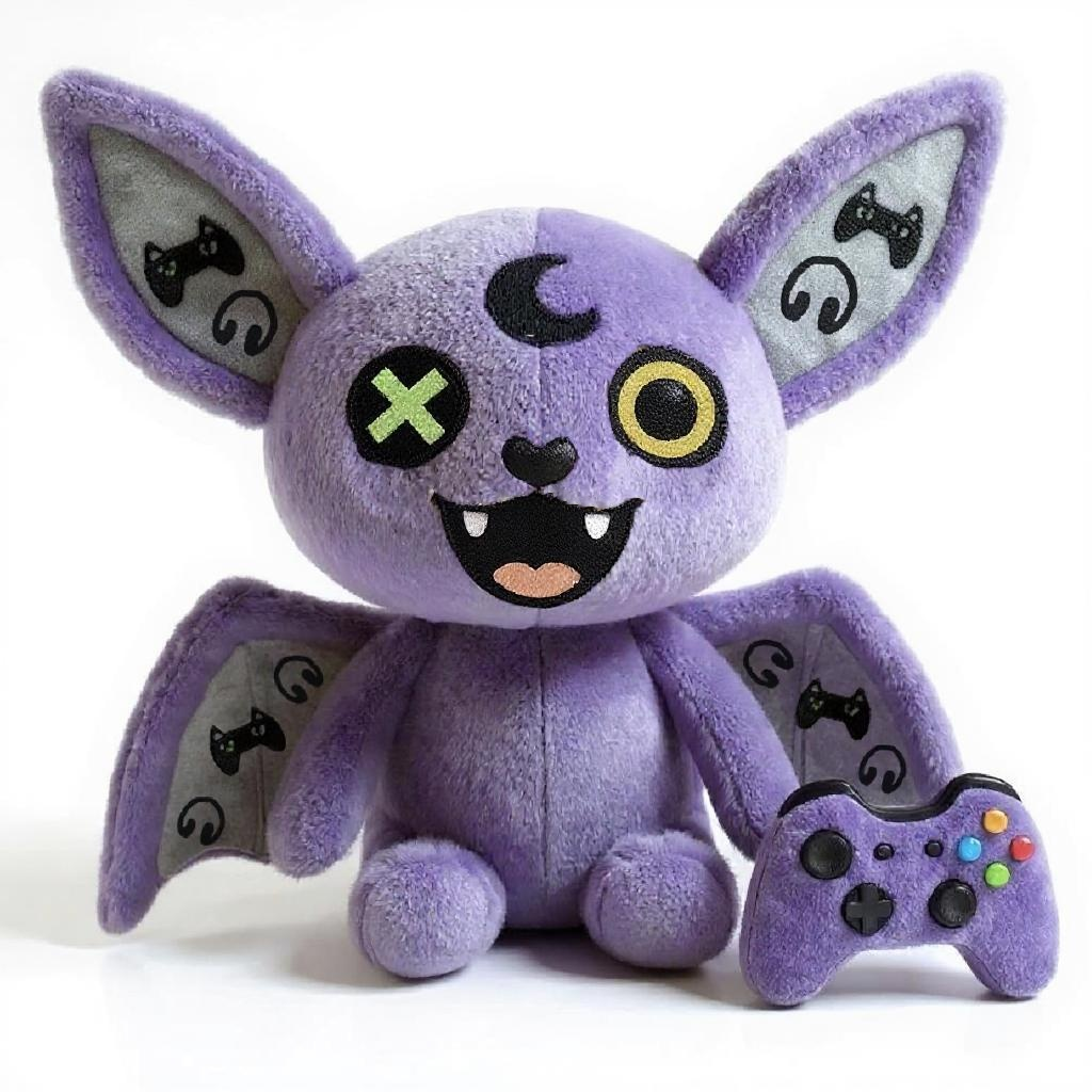 Gamer Bat