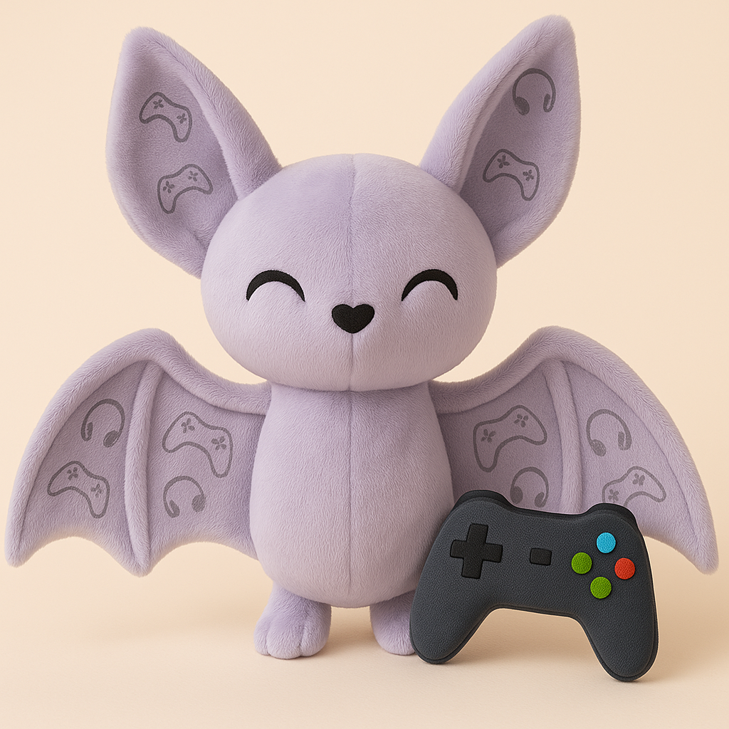 Gamer Bat