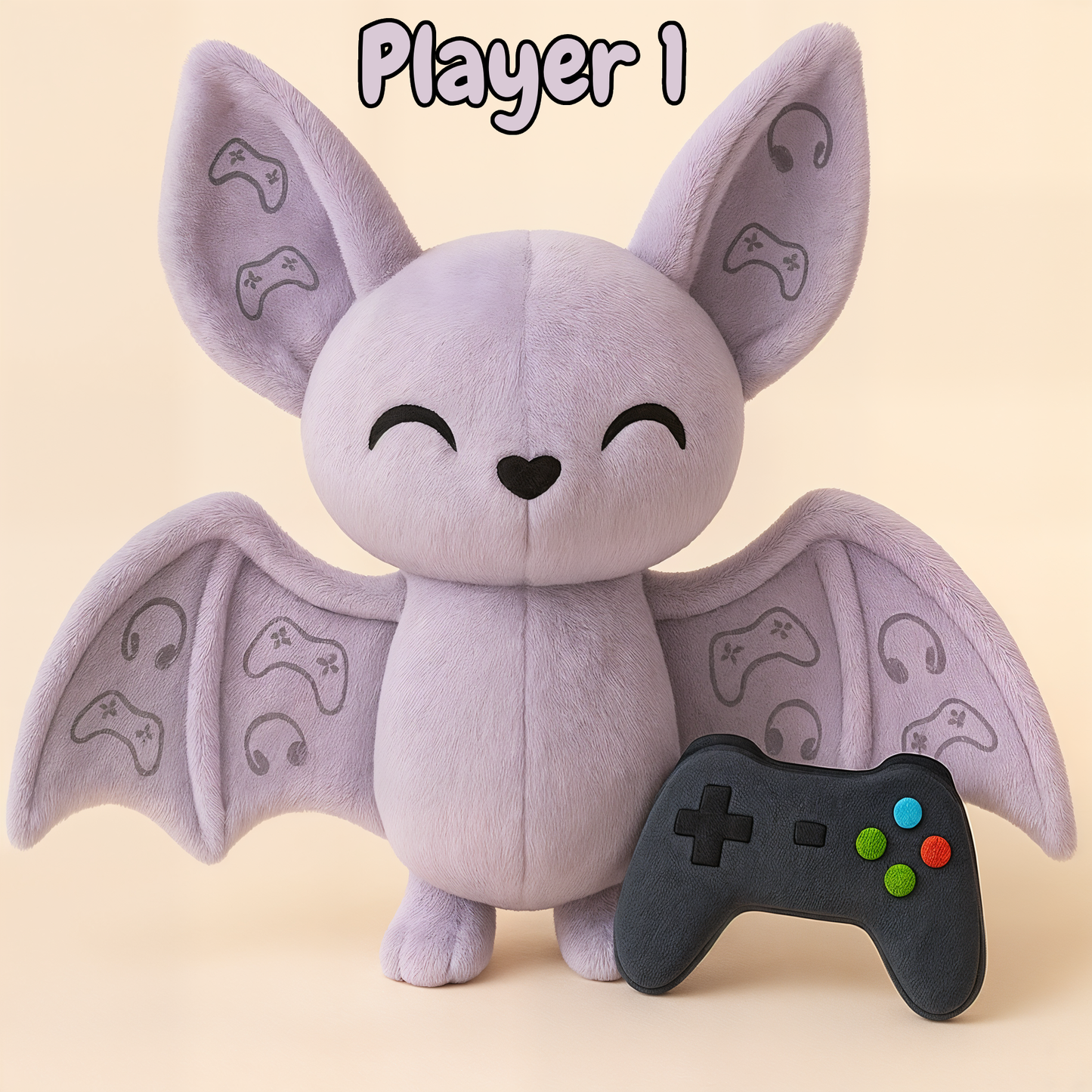 Gamer Buddies Bundle