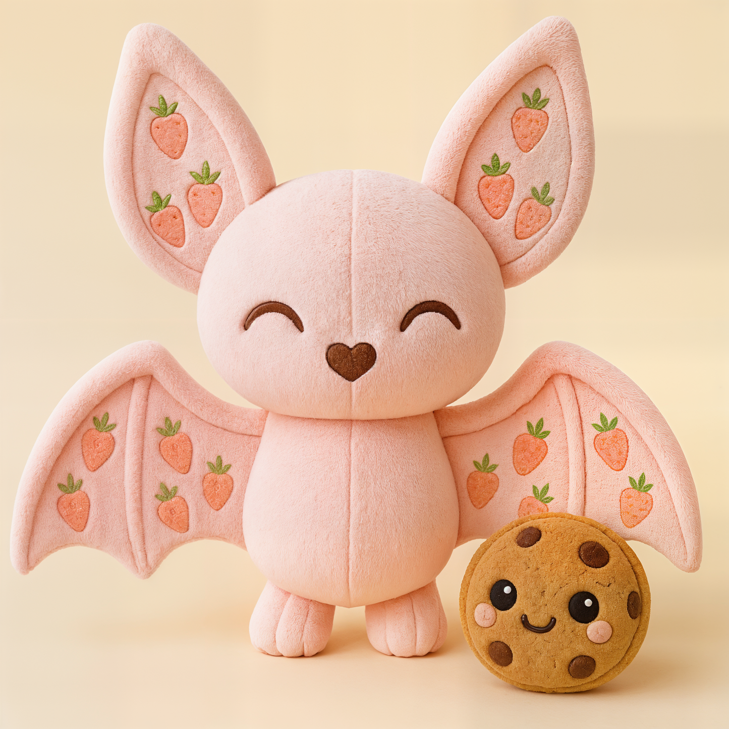 Sweet Tooth Bat