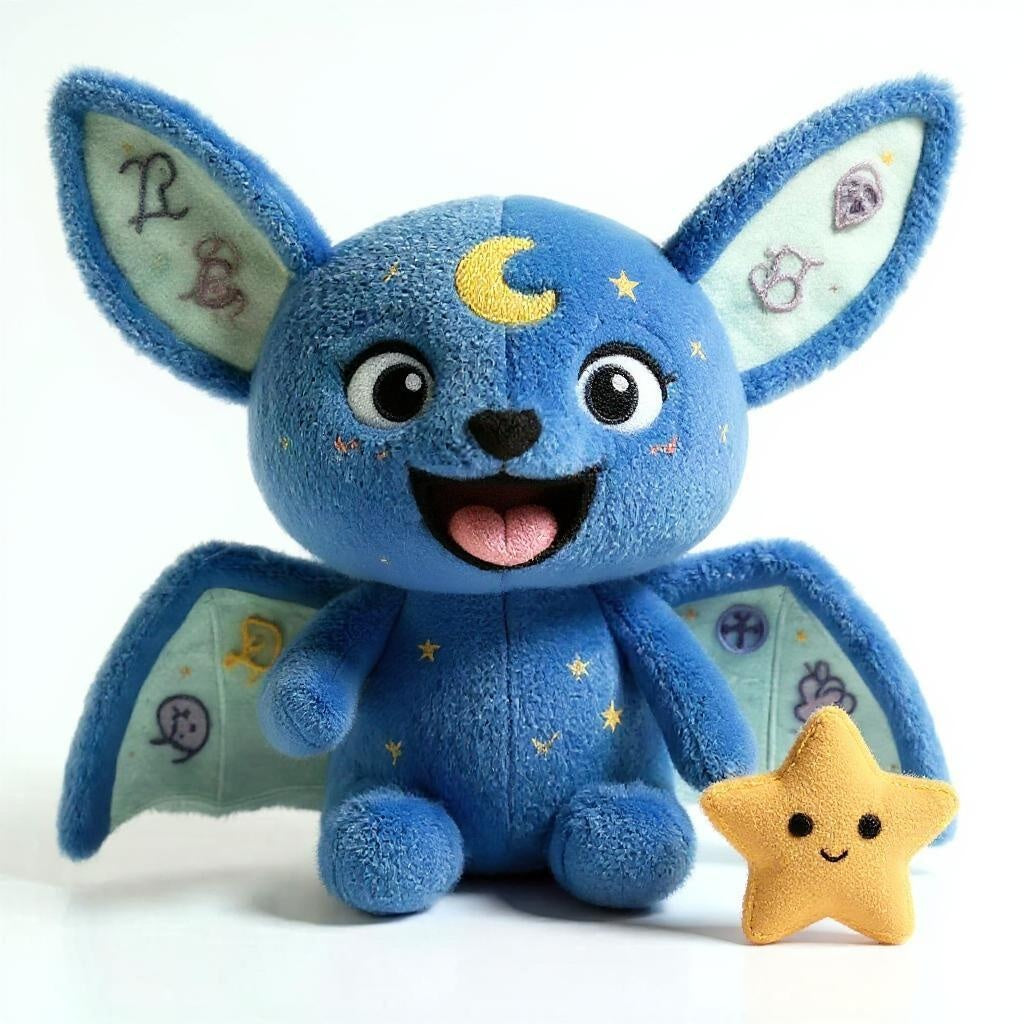 Zodiac Bat
