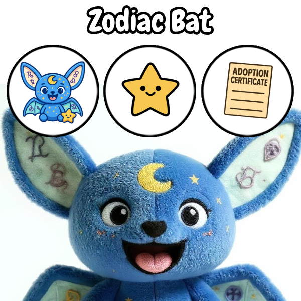 Zodiac Bat