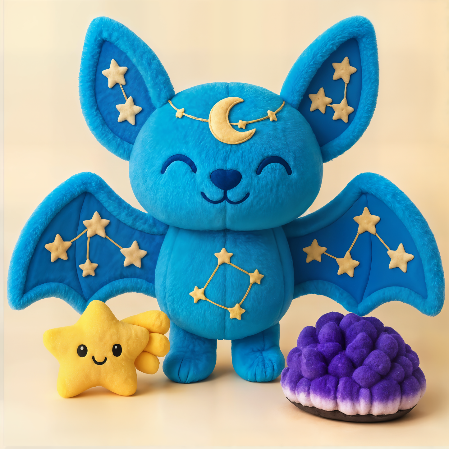 Zodiac Bat