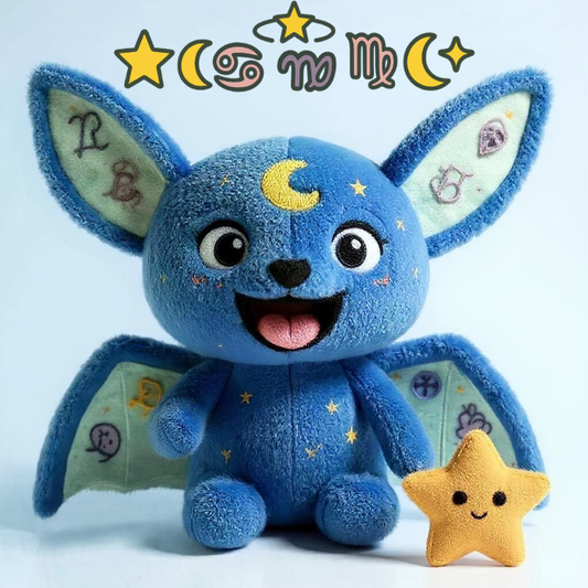 Zodiac Bat