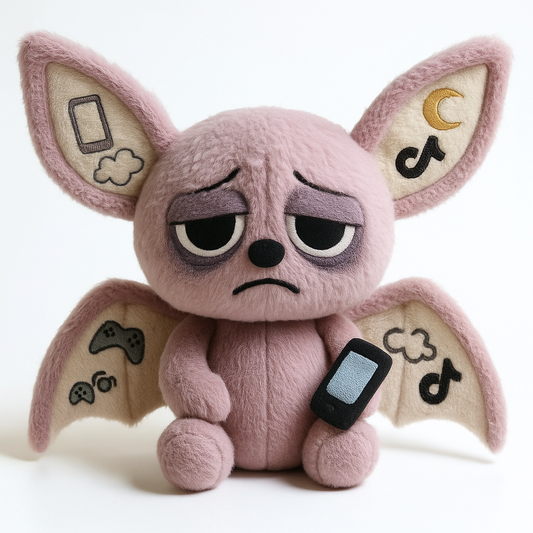All Nighter Bat