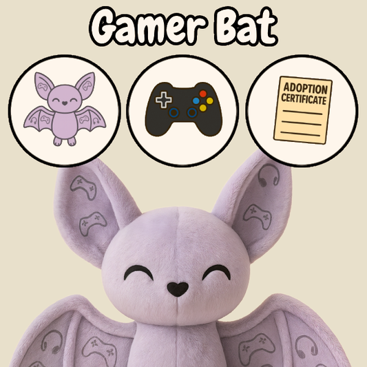 Gamer Bat
