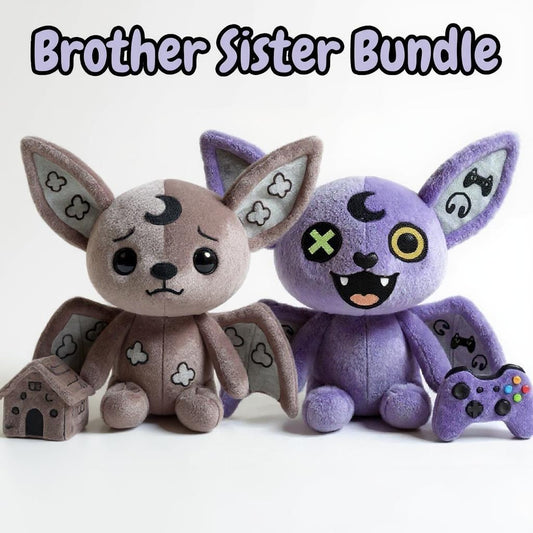 Brother Sister Bundle