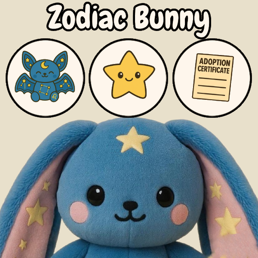 Zodiac Bunny