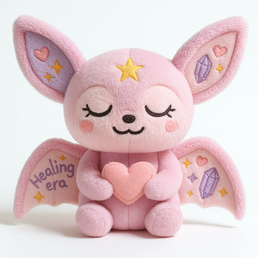 Healing Era Plushie
