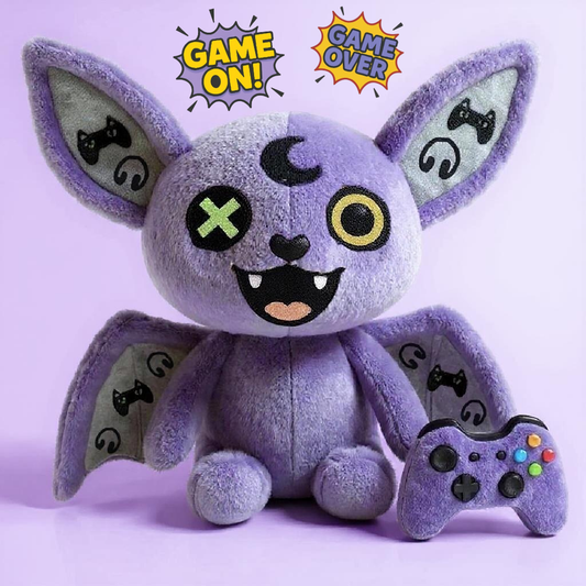 Gamer Bat