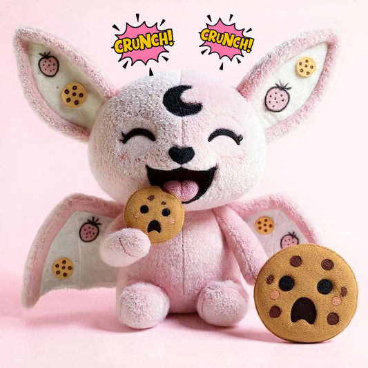 Sweet Tooth Bat